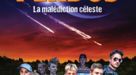 Timeline: Chronologie des événements principaux : Les enfant perdus La Malédiction céleste