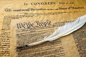 Declaration of Independence