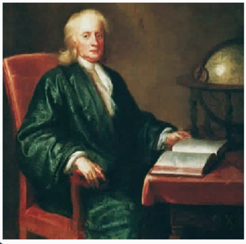 Mathematic Gravitation