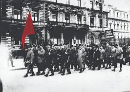 Bavarian Soviet Republic