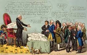 Jefferson's Embargo Act