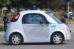 Google empieza a trabajar en el proyecto de coche autónomo
