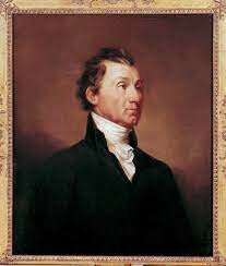 James Monroe is Elected President