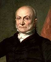 John Quincy Adams is Elected President