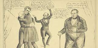 Nullification Crisis