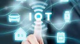 Timeline: Internet de las Cosas: historia
