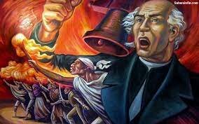 Aboliición de la esclavitud en México.