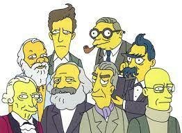 FILOSOFÍA CONTEMPORÁNEA