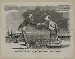 Communication Revolution