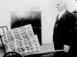 Hyperinflation Crisis