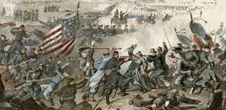Civil War