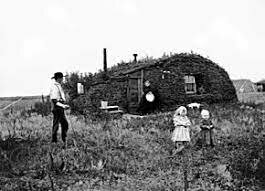 Homestead Act