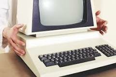 Segunga generacion de computadoras