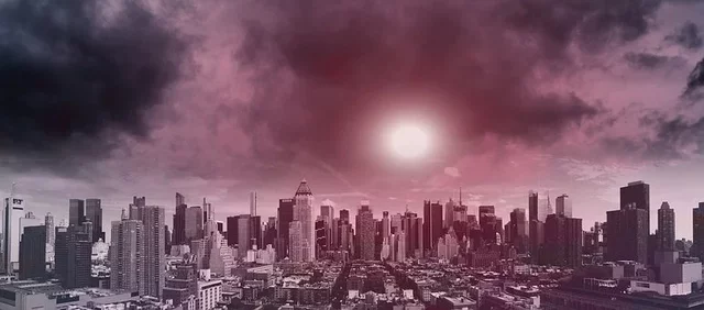 Entrada en Vigor Del Protocolo De Kioto