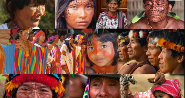 ETNOEDUCACIÓN UNA POLÍTICA PARA LA DIVERSIDAD