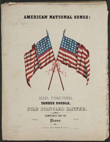 Star Spangled Banner