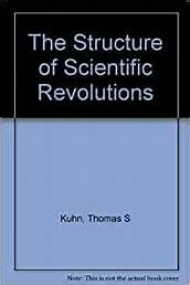 The Structure of Scientific Revolutions (1962)