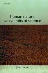 Human Nature and the Limits of Science