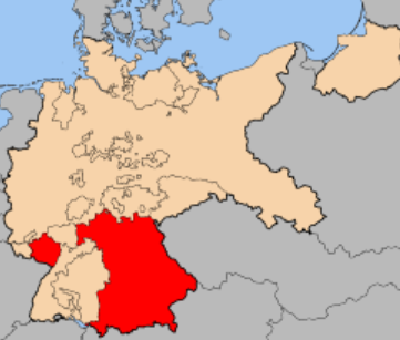 Bavarian Soviet Republic