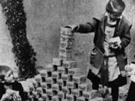 Hyperinflation Crisis