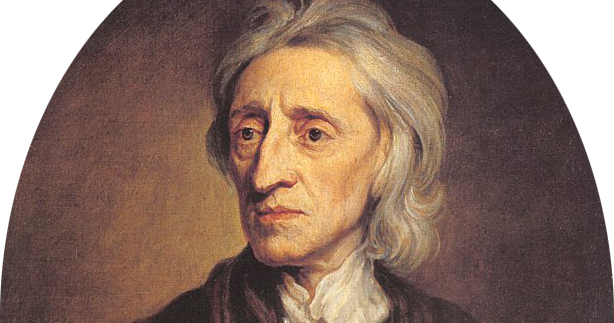 John Locke FRS