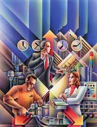 Etapa 10: Orientación global (Modelos GCT)