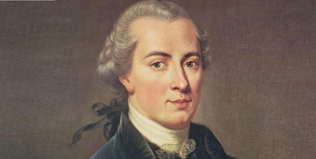 Immanuel Kant