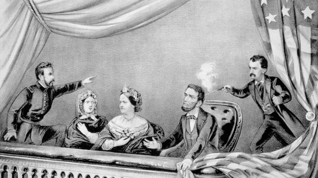 Abraham Lincoln  Assassination