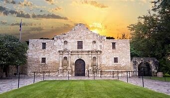 The Alamo