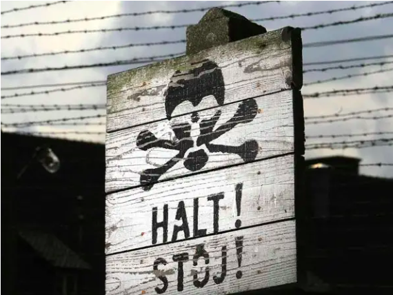 WW2 (holocaust)- worst