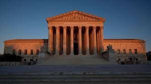 Supreme Court Can Only Regulate Immigration