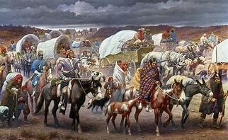 Trail of Tears