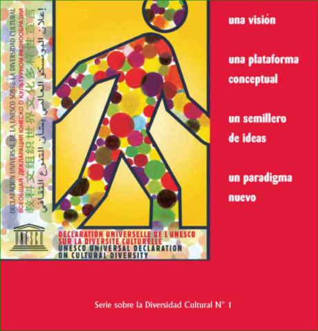 Unesco, respeto a la diversidad