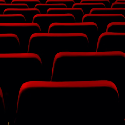 Timeline: Historia del Cine