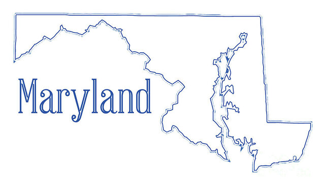 Maryland Rejects the 14th Amendment