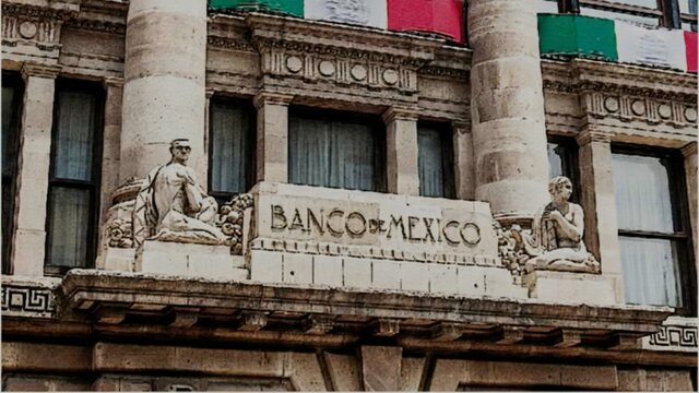 1938, Banxico se retira del mercado