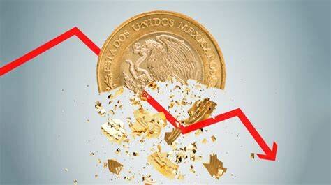 1982, La Crisis Economica