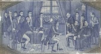 Padre dela Estadística