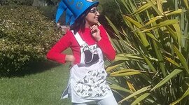 Timeline: Mi historia de vida