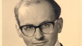 Timeline: Imre Lakatos (1922–1974)