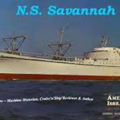 Timeline: Savannah Ship