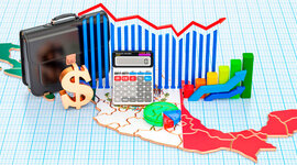 Timeline: Eventos Del Desarrollo Económico En México