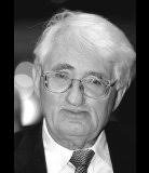 Jürgen Habermas (Alemania, 1929)