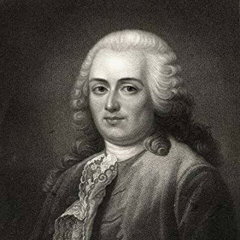 Jacques Turgot (1727-1781)