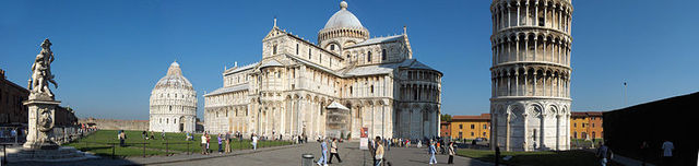 Pisa Cathedral