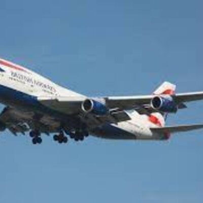 Timeline: Boeing 747