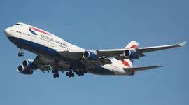 Timeline: Boeing 747