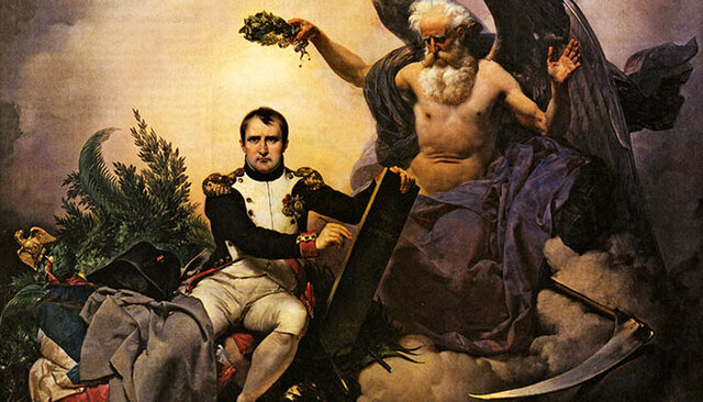 El Código Napoleónico