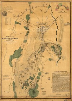 The North During the Civil War