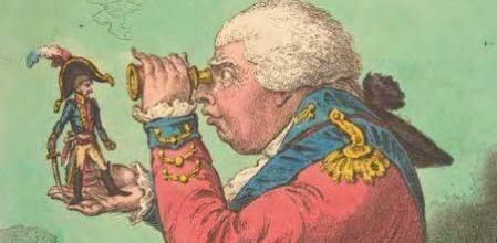 "Crisis Económica de 1811"